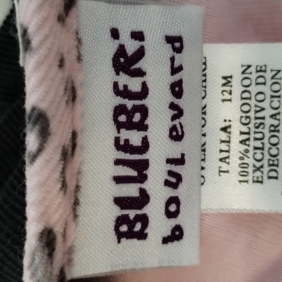 2 Baby dresses - Picture 9 of 9